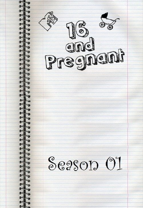 Poster for Season 1