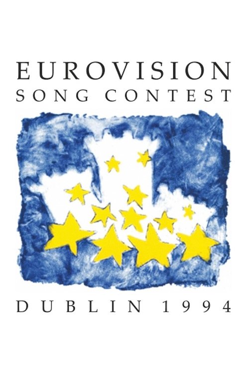 Poster for Dublin 1994