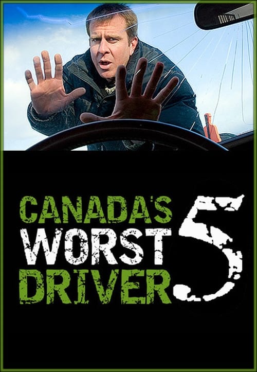 Poster for Season 5