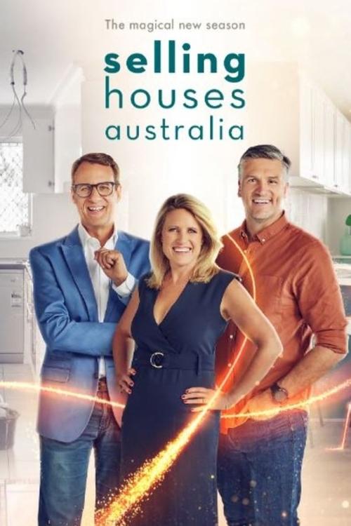 Poster for Selling Houses Australia
