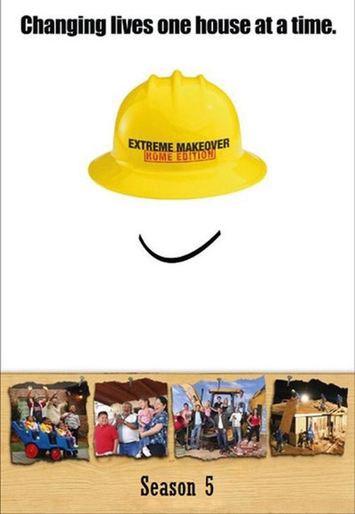Poster for Season 5