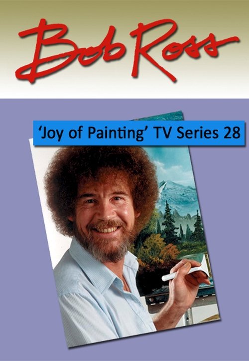 Poster for Season 28
