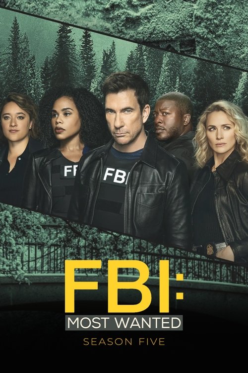 Poster for Season 5