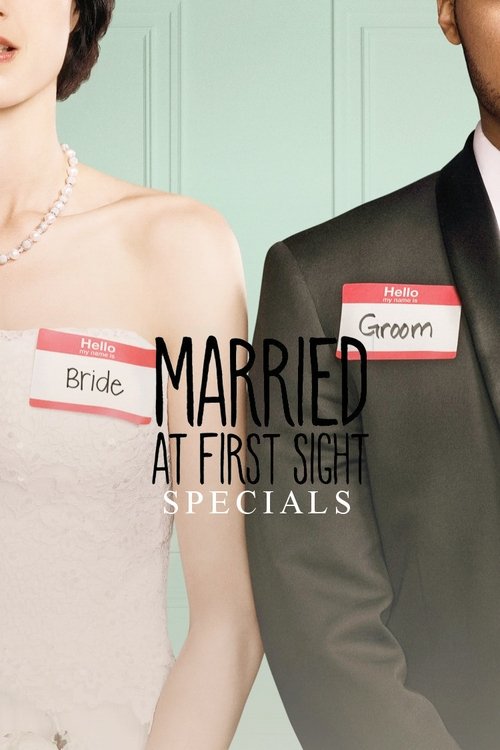 Poster for Specials