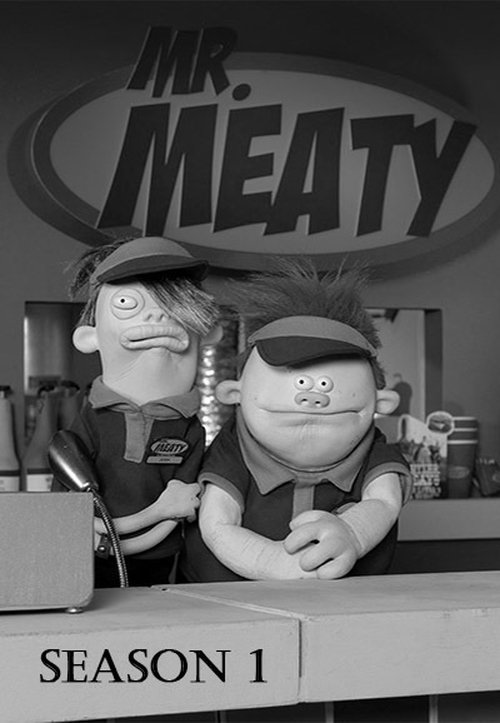 Poster for Season 1