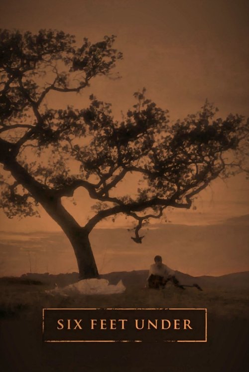 Poster for Six Feet Under