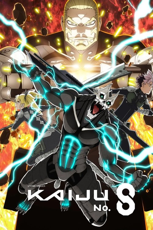 Poster for Season 2