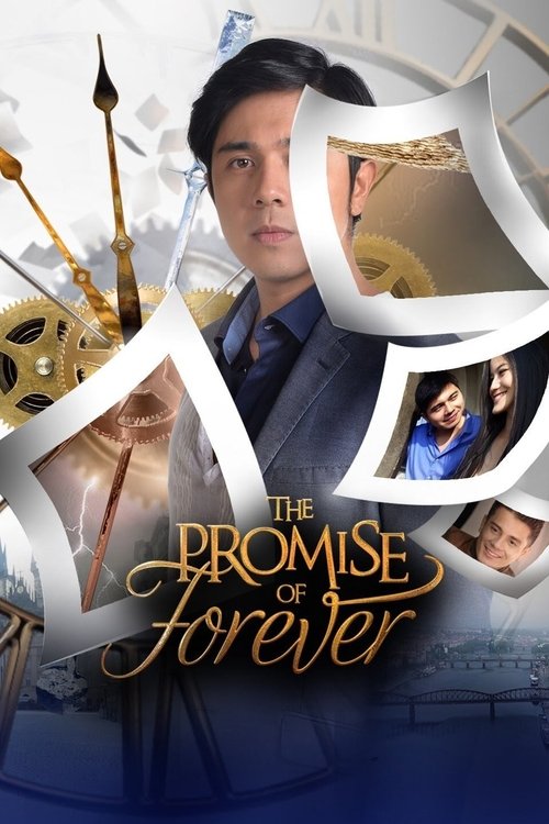 Poster for Season 1