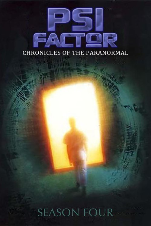 Poster for Season 4