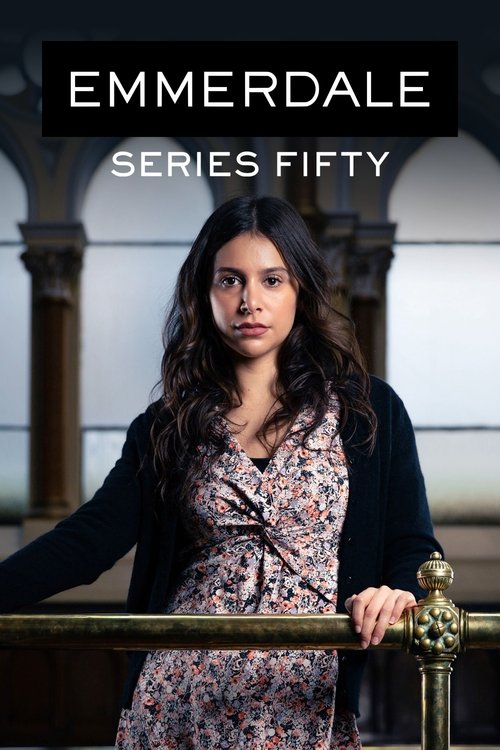 Poster for Season 50