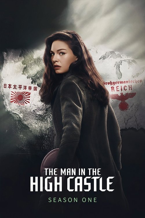 Poster for Season 1