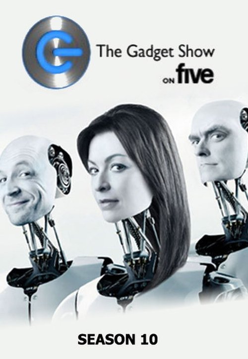 Poster for Season 10