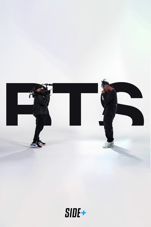 Poster for BTS