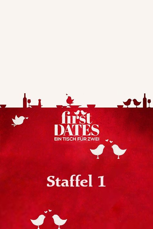 Poster for Season 1