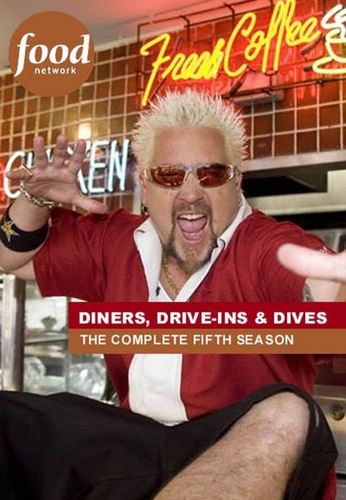 Poster for Season 5