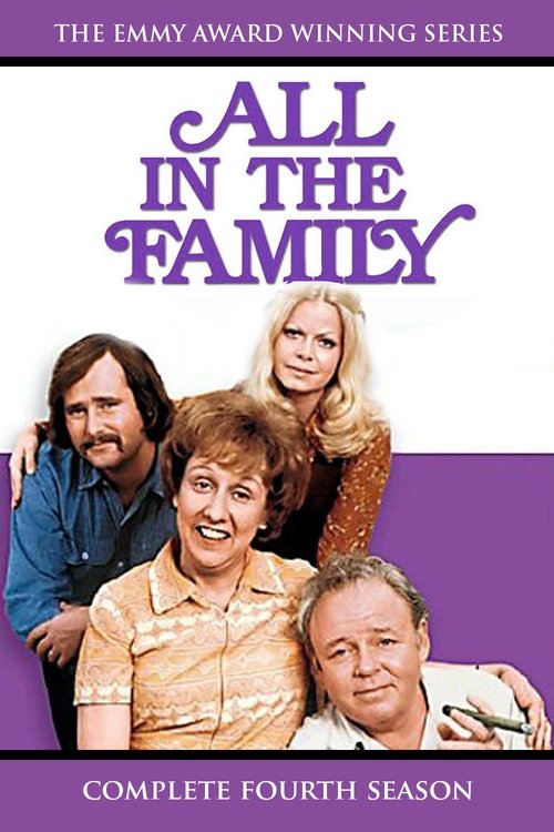 Poster for Season 4