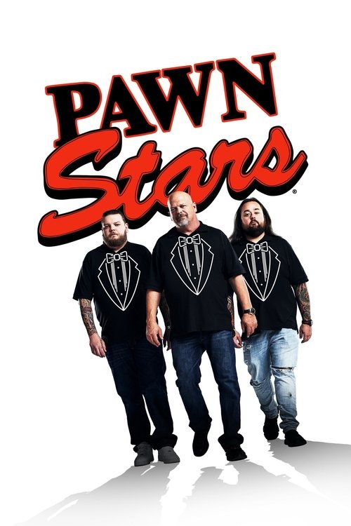 Poster for Season 20