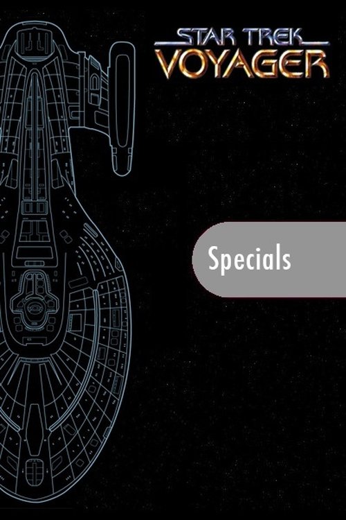 Poster for Specials