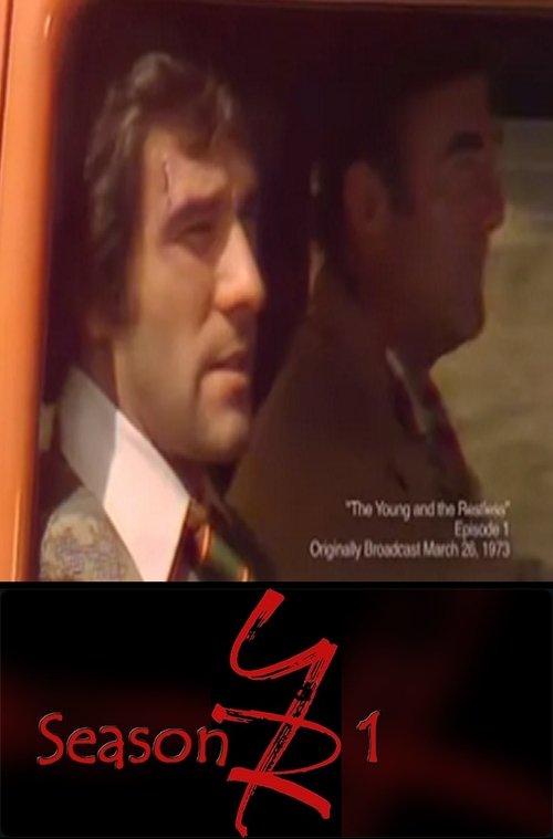 Poster for Season 1