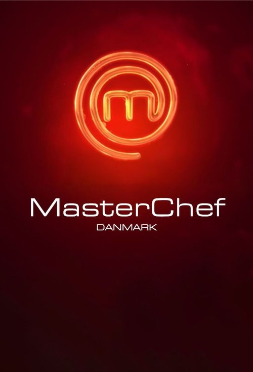 Poster for MasterChef