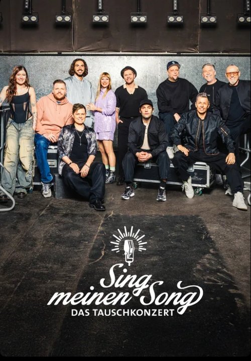 Poster for Season 12