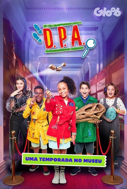 Poster for Season 18