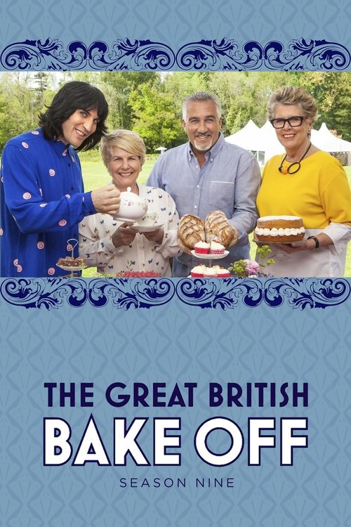 Poster for Series 2