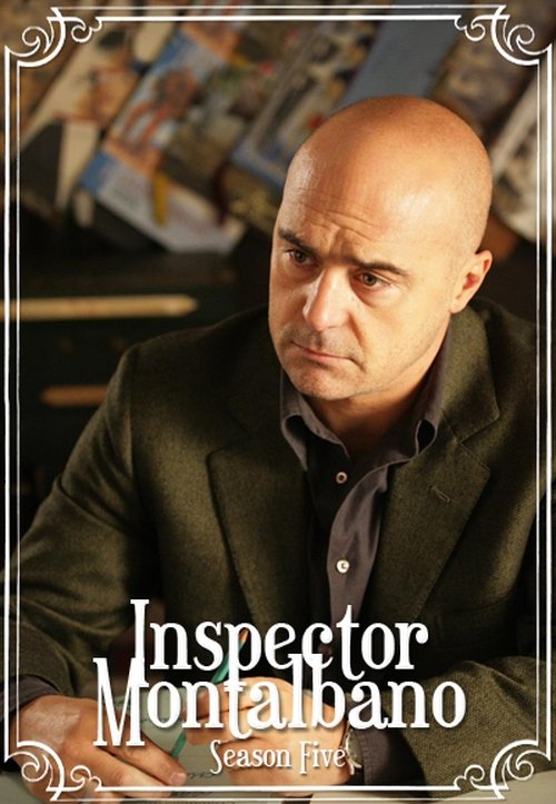 Poster for Series 5