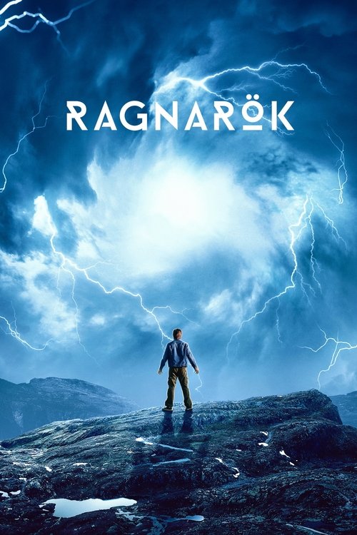 Poster for Ragnarok