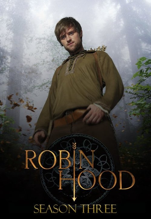 Poster for Season 3