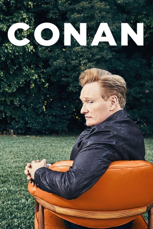 Poster for Season 10