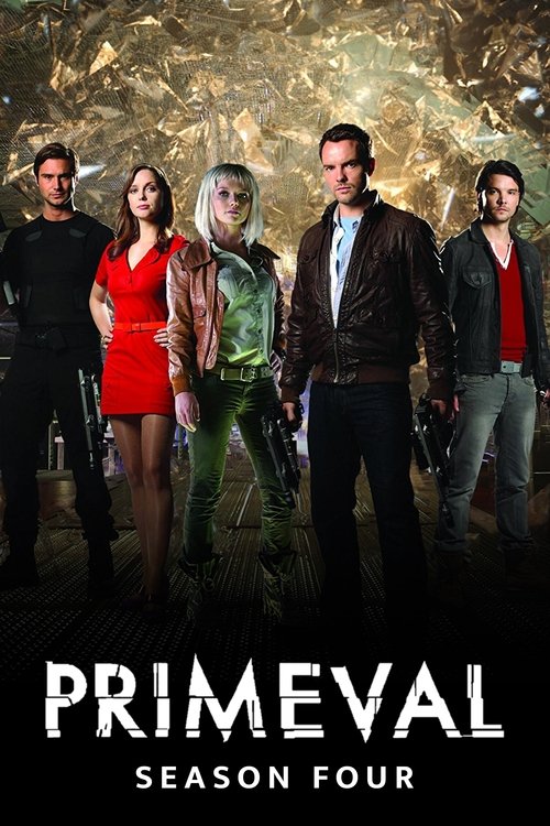 Poster for Season 4
