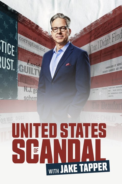 Poster for Season 1