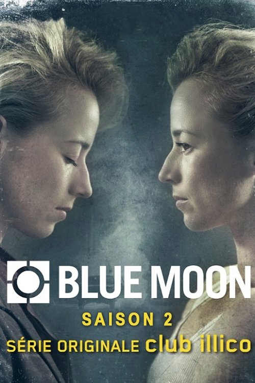 Poster for Season 2