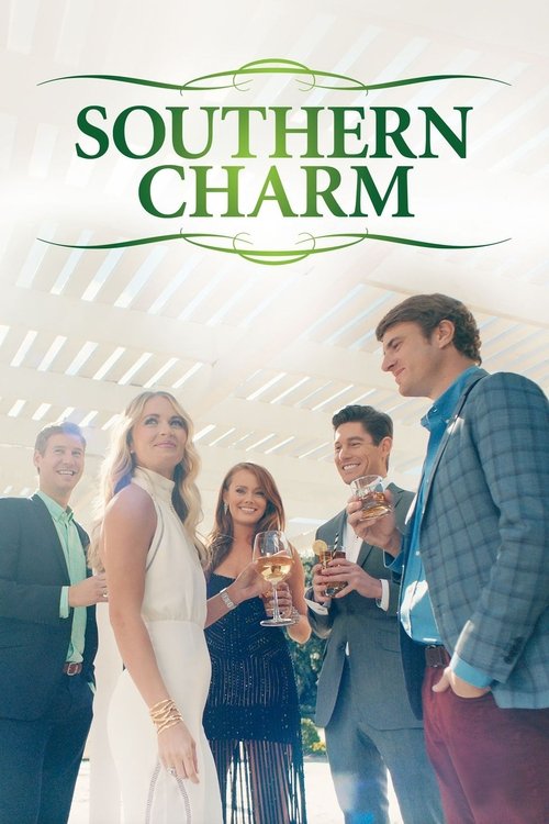 Poster for Southern Charm