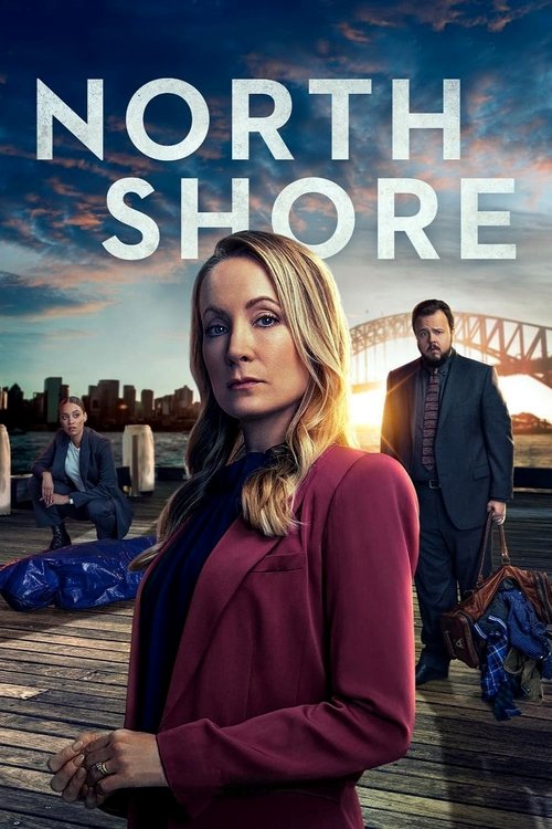 Poster for North Shore