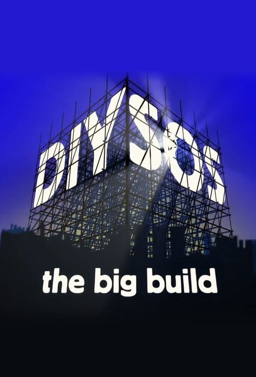 Poster for DIY SOS