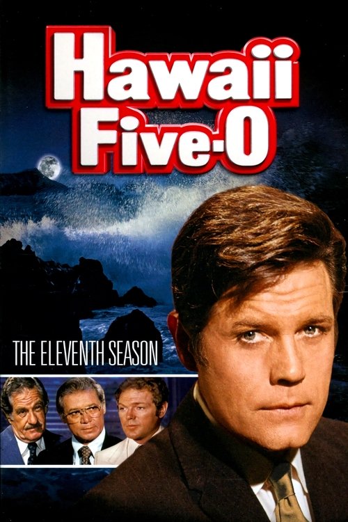 Poster for Season 11