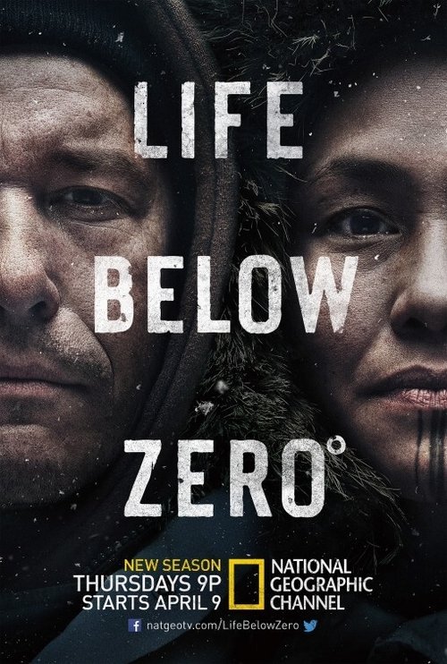 Poster for Season 2