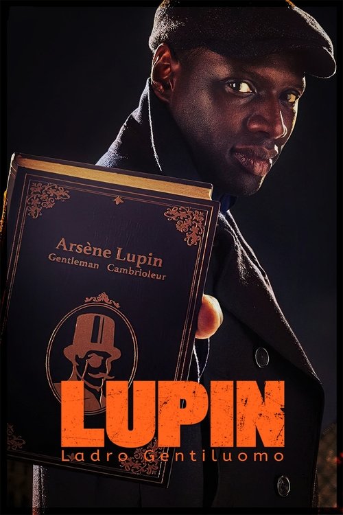 Poster for Lupin
