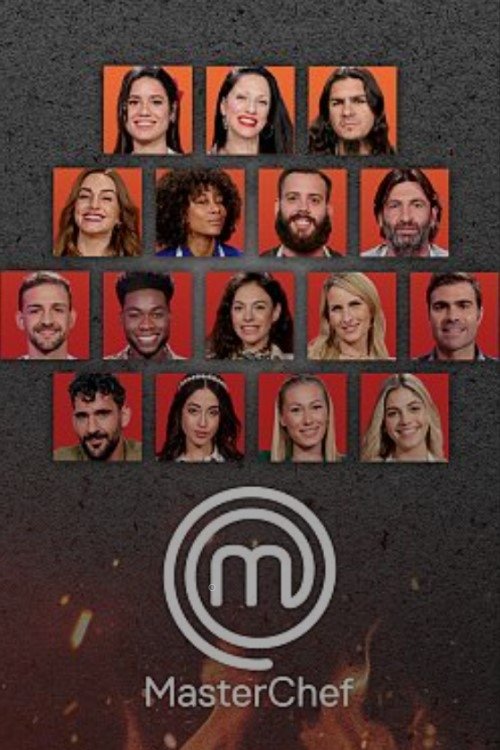 Poster for Season 12