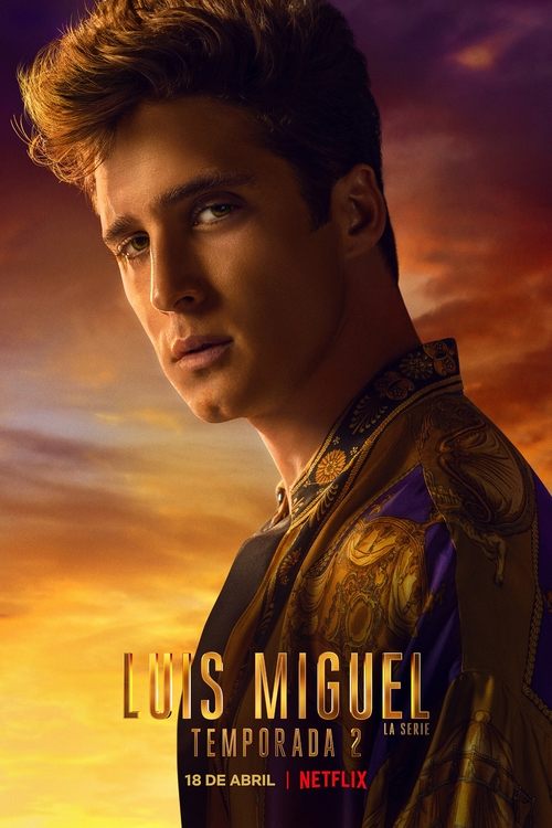 Poster for Season 2