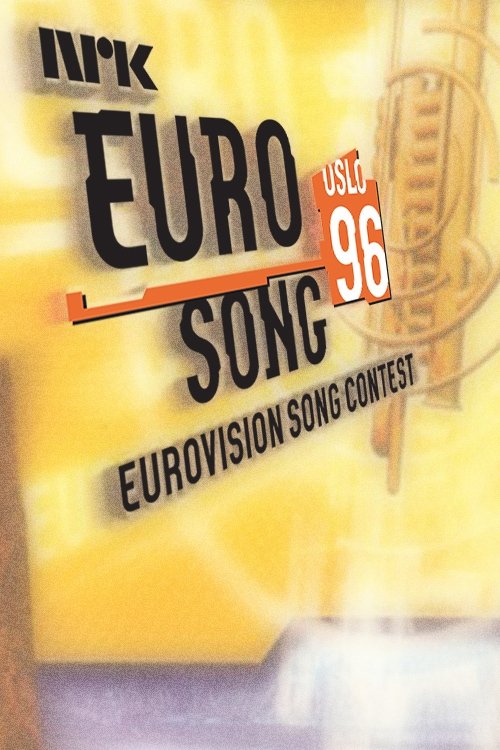 Poster for Oslo 1996