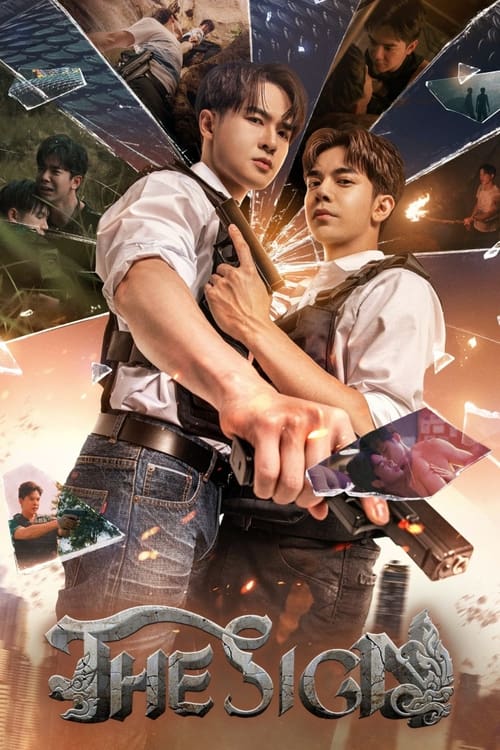 Poster for Season 1