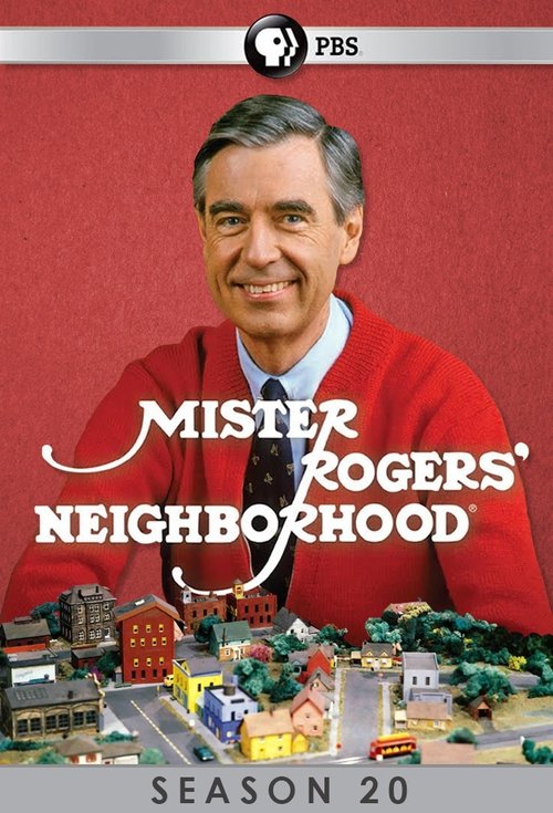 Poster for Season 20