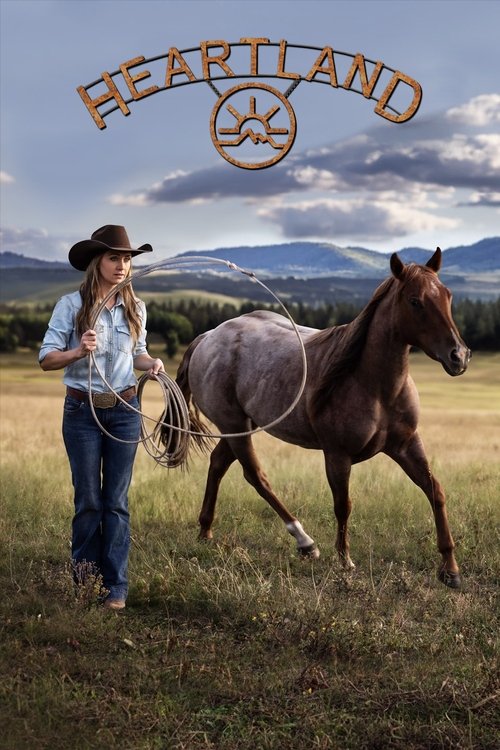 Poster for Season 18