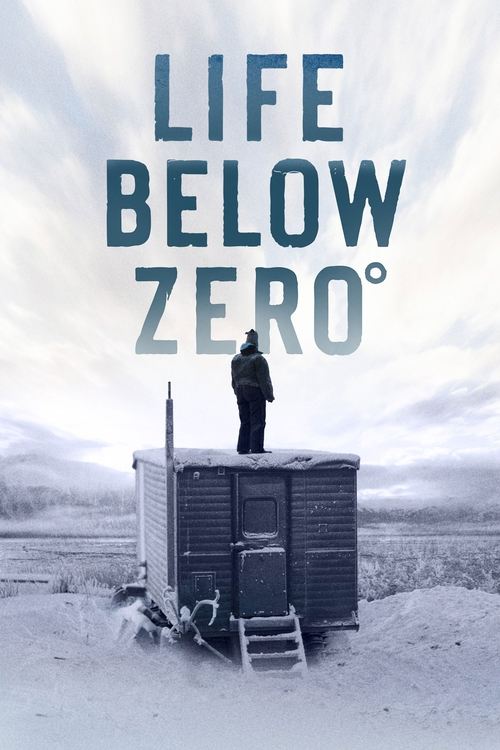 Poster for Season 19