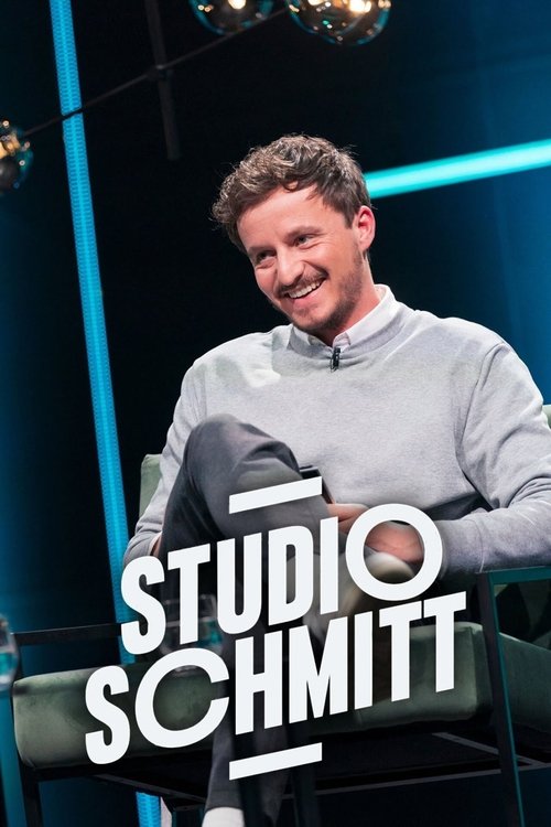 Poster for Studio Schmitt
