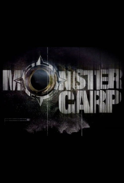 Poster for Monster Carp