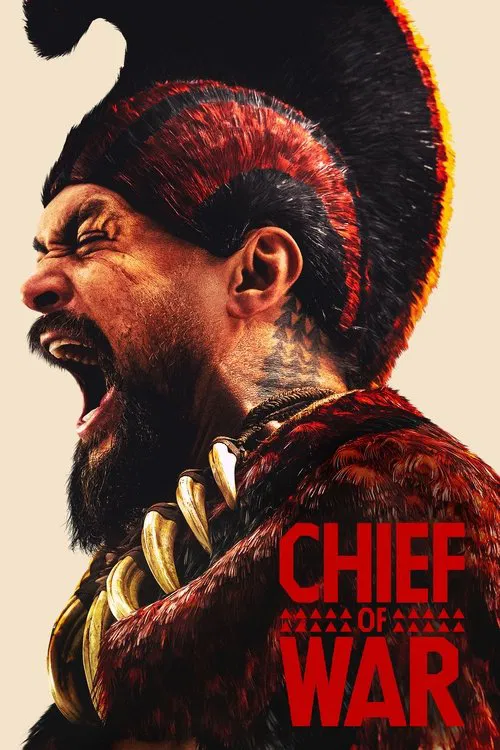 Poster for Chief of War